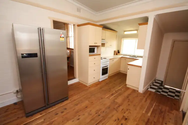 Second view of Homely house listing, 233 Fitzroy Street, Dubbo NSW 2830