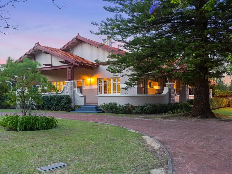 25 Longroyd Street, Mount Lawley WA 6050