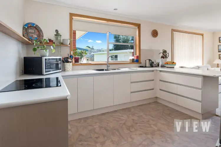 Fifth view of Homely house listing, 94 Josephine Street, West Ulverstone TAS 7315