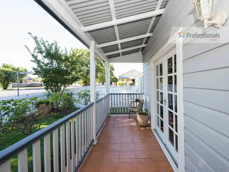 Sixth view of Homely house listing, 22 Court Street, Mudgee NSW 2850