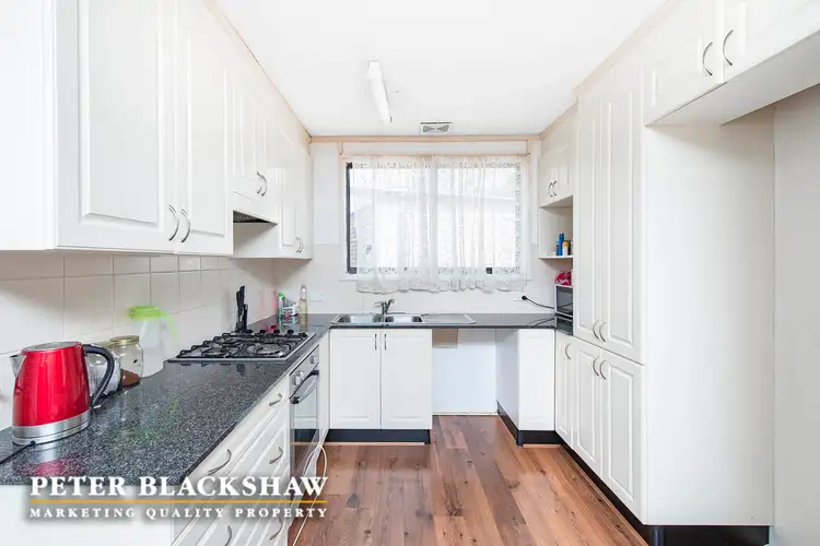 Third view of Homely house listing, 20 Ragless Circuit, Kambah ACT 2902