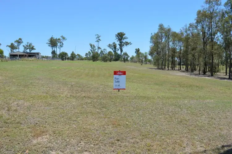 Fourth view of Homely land listing, 17 Whiteside, Laidley Heights QLD 4341