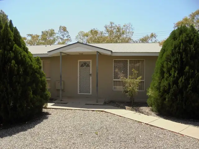 Main view of Homely unit listing, 7/3 Benstead Street, The Gap NT 870