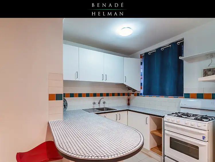 Seventh view of Homely unit listing, 202/124 Subiaco Road, Subiaco WA 6008