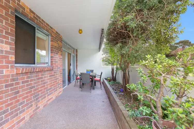Fifth view of Homely apartment listing, 1/110 Bay Road, Waverton NSW 2060
