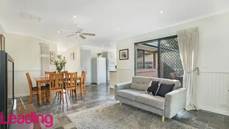 Fifth view of Homely house listing, 11 Lawrence Avenue, Sunbury VIC 3429