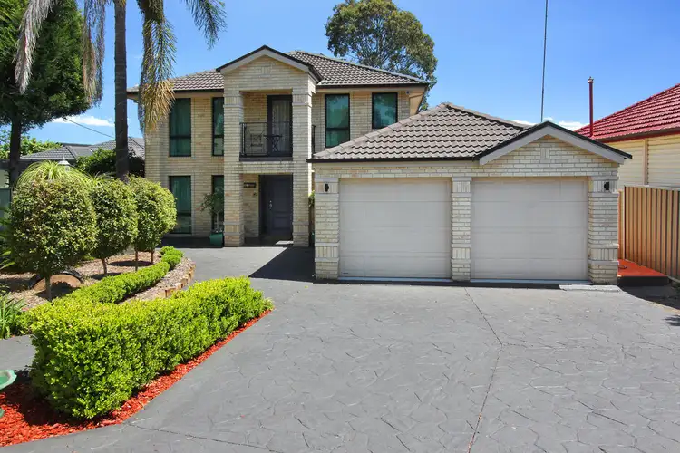 Second view of Homely house listing, 1 Marcella Street, Punchbowl NSW 2196