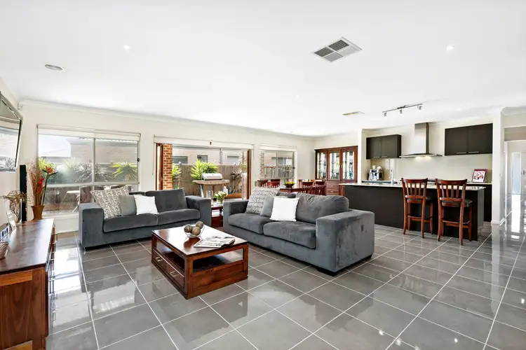 Third view of Homely house listing, 9 Briant Court, Narre Warren South VIC 3805