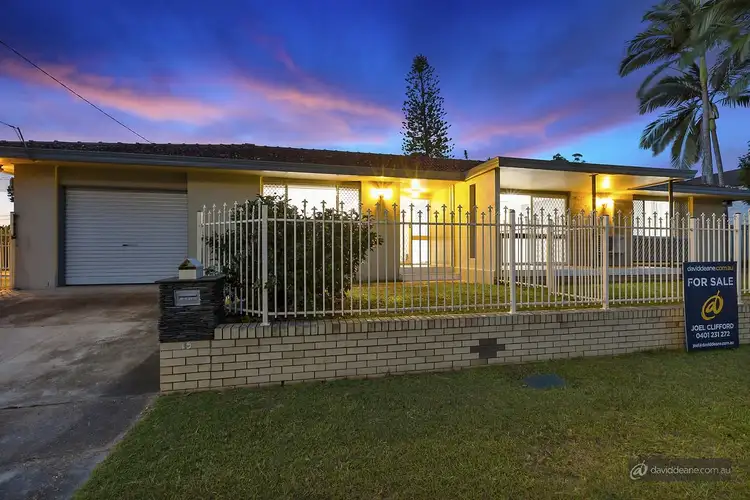 15 Patricia Street, Strathpine QLD 4500