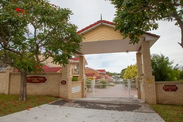 Second view of Homely house listing, 17/11 Newtown Street, East Ipswich QLD 4305