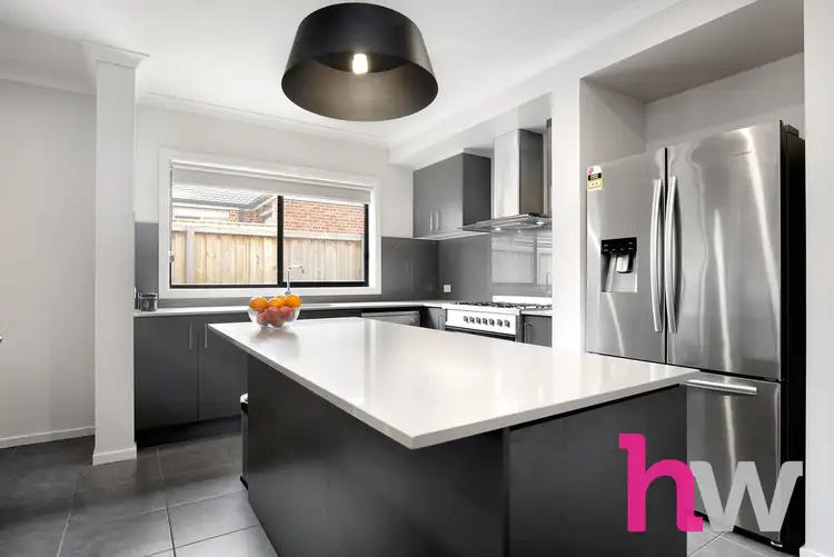 Fourth view of Homely house listing, 45 Stonebridge Road, Drysdale VIC 3222