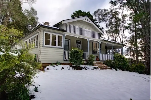 64 Victoria Street, Mount Victoria NSW 2786