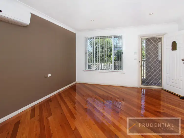 Second view of Homely house listing, 39 Charter Street, Sadleir NSW 2168