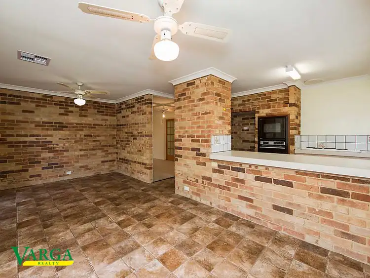 Fourth view of Homely house listing, 23 Hawkesbury Drive, Willetton WA 6155