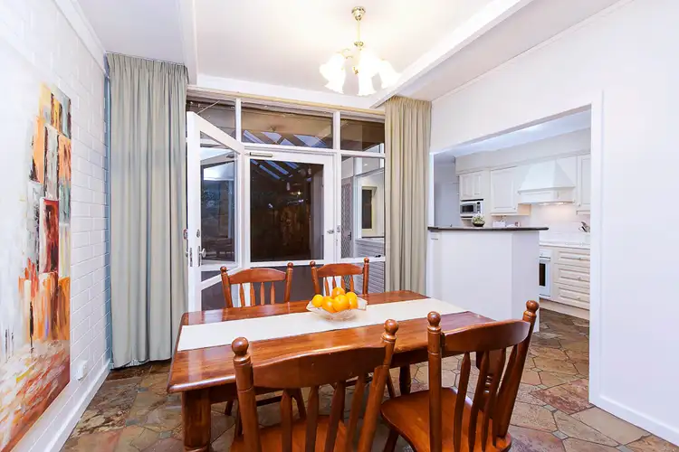 Fifth view of Homely house listing, 55 Ridgeland Drive, Teringie SA 5072