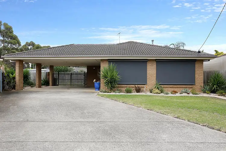 7 Telford Court, Lara VIC 3212