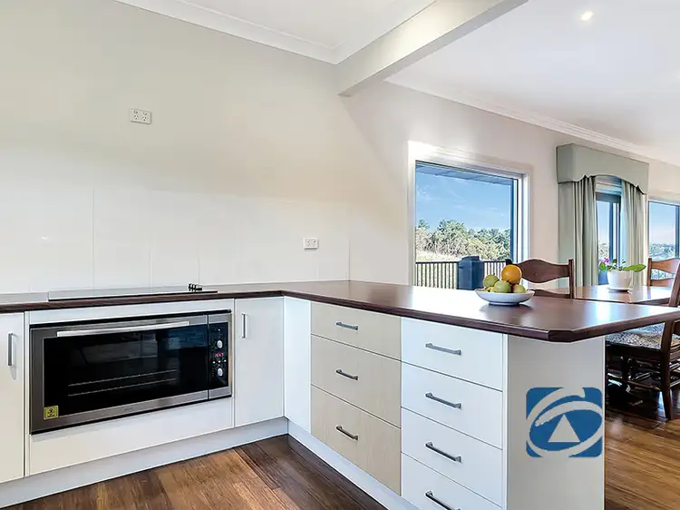 Fifth view of Homely house listing, 1658 Lobethal Road (entrance via Tiers Road), Lenswood SA 5240