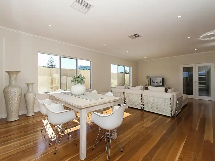 Sixth view of Homely house listing, 7 Alabaster Terrace, Hillarys WA 6025