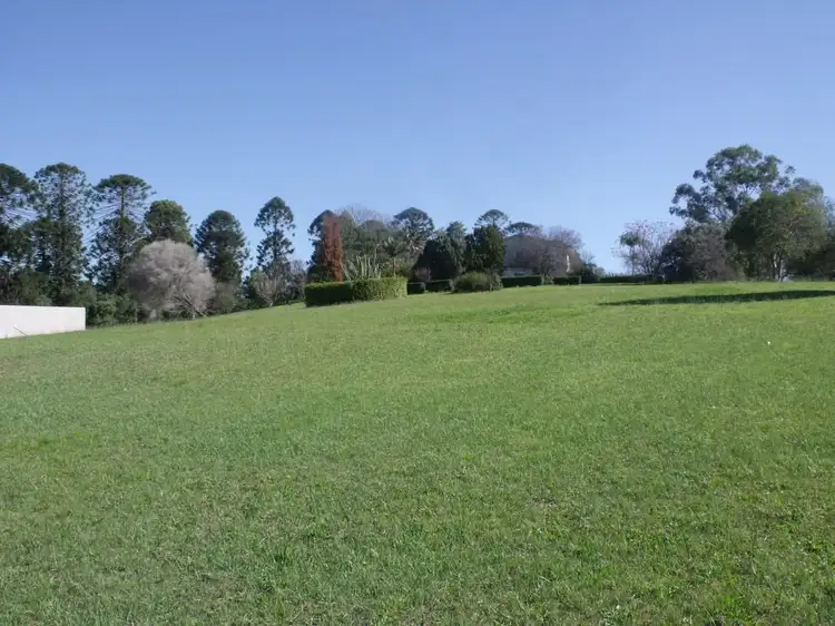 Second view of Homely land listing, Address available on request