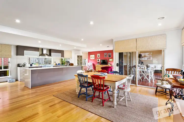 Third view of Homely house listing, 123 Viewgrand Drive, Berwick VIC 3806