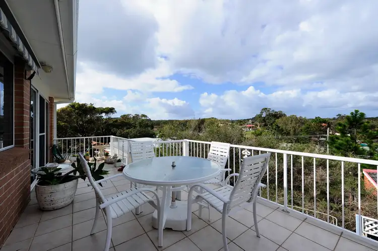 Second view of Homely house listing, 5 Bentham, Anna Bay NSW 2316