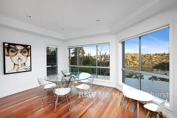 Fifth view of Homely house listing, 2 Tea Tree Place, Lugarno NSW 2210
