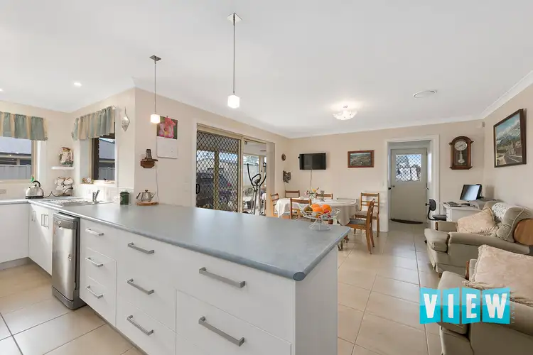 Fourth view of Homely house listing, 7 Freda Court, Latrobe TAS 7307