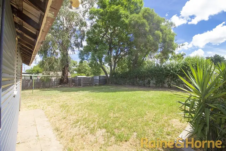 Seventh view of Homely house listing, 325 Fitzroy Street, Dubbo NSW 2830