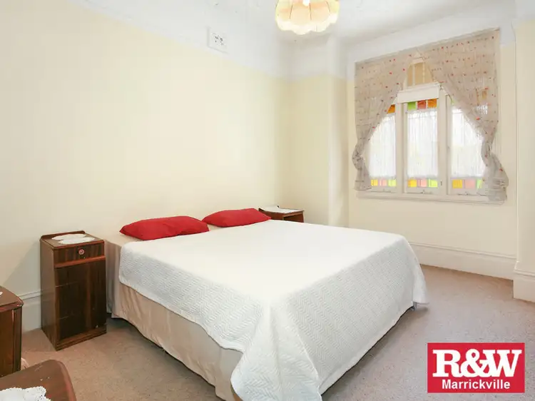 Fourth view of Homely house listing, 68 Park Road, Marrickville NSW 2204