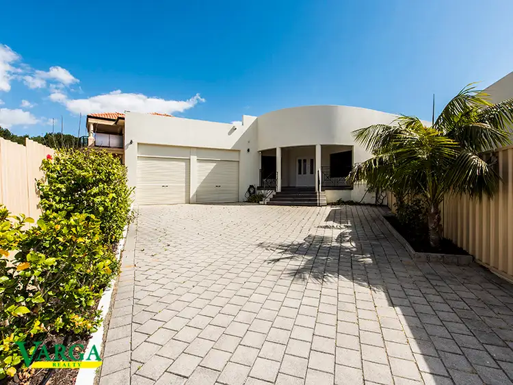 Main view of Homely house listing, 45A Saw Road, Kardinya WA 6163