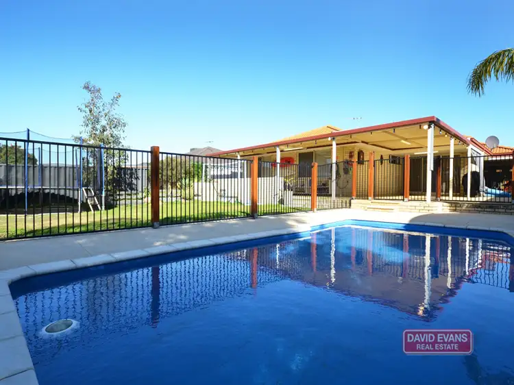 Second view of Homely house listing, 31 Norwood Loop, Tapping WA 6065