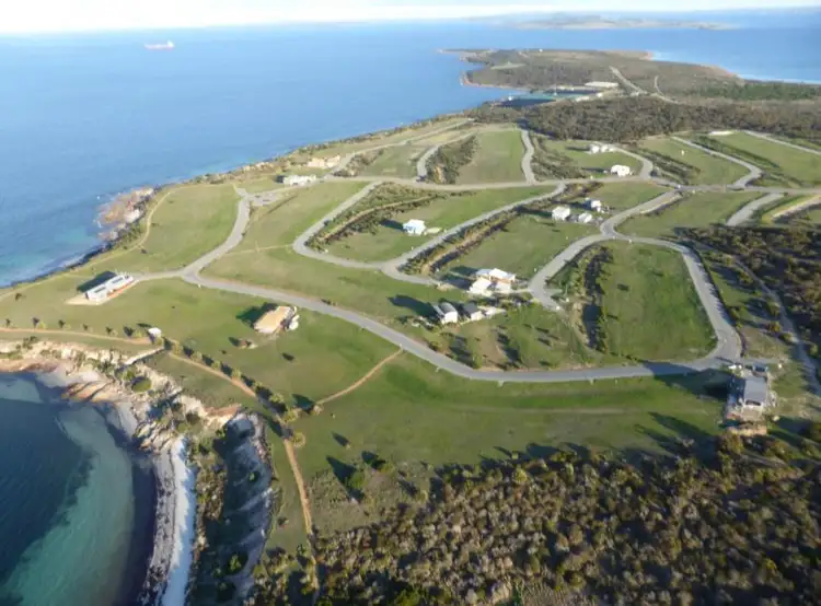 Lot 78 Point Boston Via, Port Lincoln SA 5606