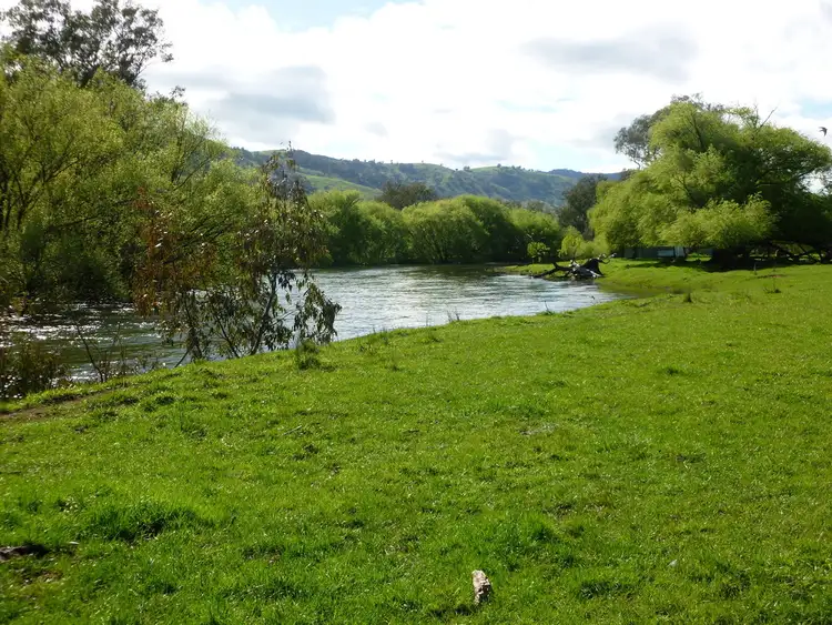 Fifth view of Homely rural property listing, 1169 Omeo Highway, Tallangatta VIC 3700