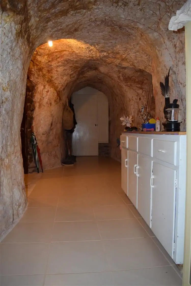 Sixth view of Homely house listing, 31 Stingas Road, Coober Pedy SA 5723