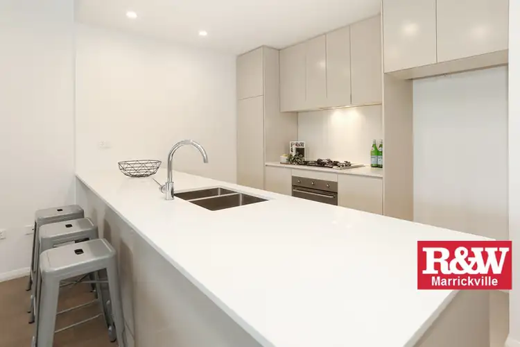 Sixth view of Homely unit listing, 203/359 Illawarra Road, Marrickville NSW 2204