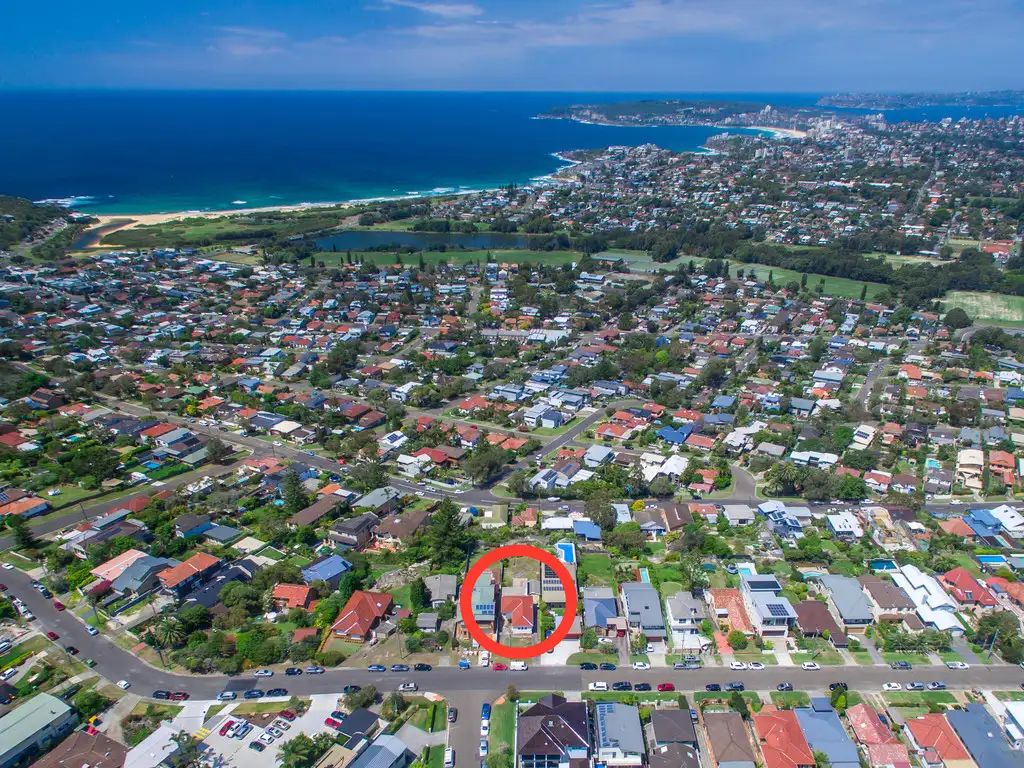 Main view of Homely house listing, 47 Quirk Street, Dee Why NSW 2099