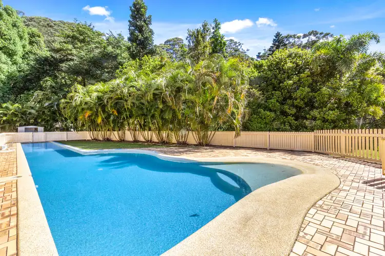 87 Garden Avenue, Nunderi NSW 2484