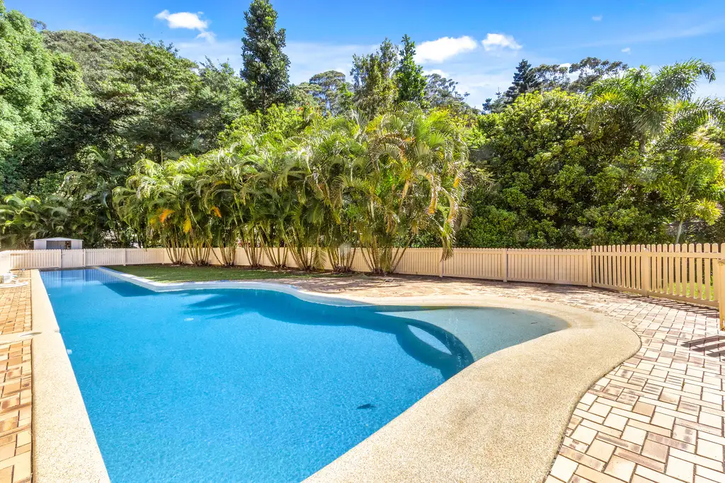 Main view of Homely rural property listing, 87 Garden Avenue, Nunderi NSW 2484
