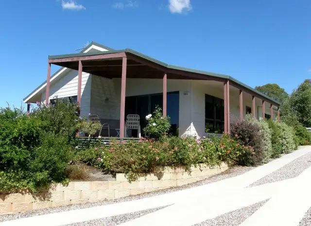 Main view of Homely house listing, 16 Bayvista Rise, St Helens TAS 7216