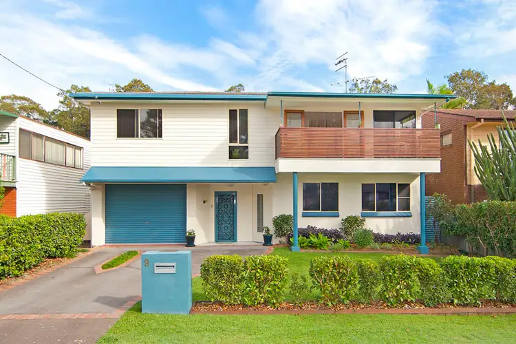 9 Royle Street, Chittaway Point NSW 2261