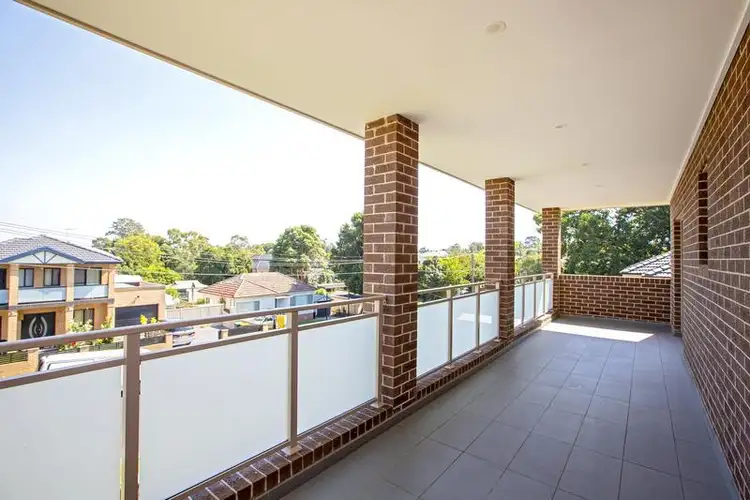 Seventh view of Homely semi-detached listing, 3 Brown Street, Chester Hill NSW 2162