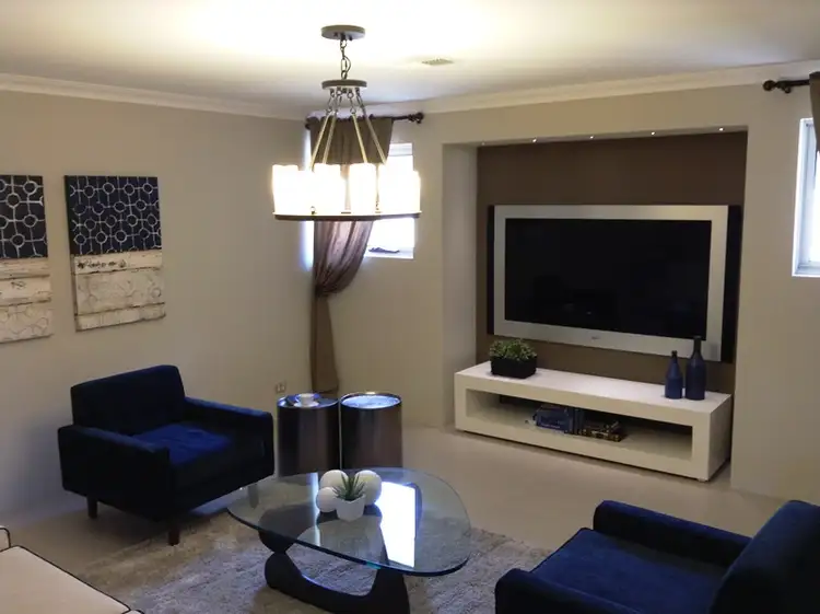 Seventh view of Homely house listing, 40 Almond Parkway, Yalyalup WA 6280