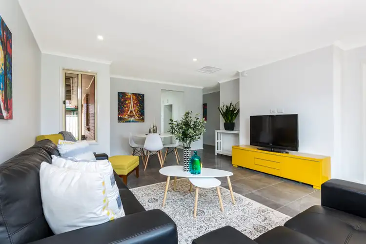 Third view of Homely house listing, 22 Rosewater Terrace, Ottoway SA 5013