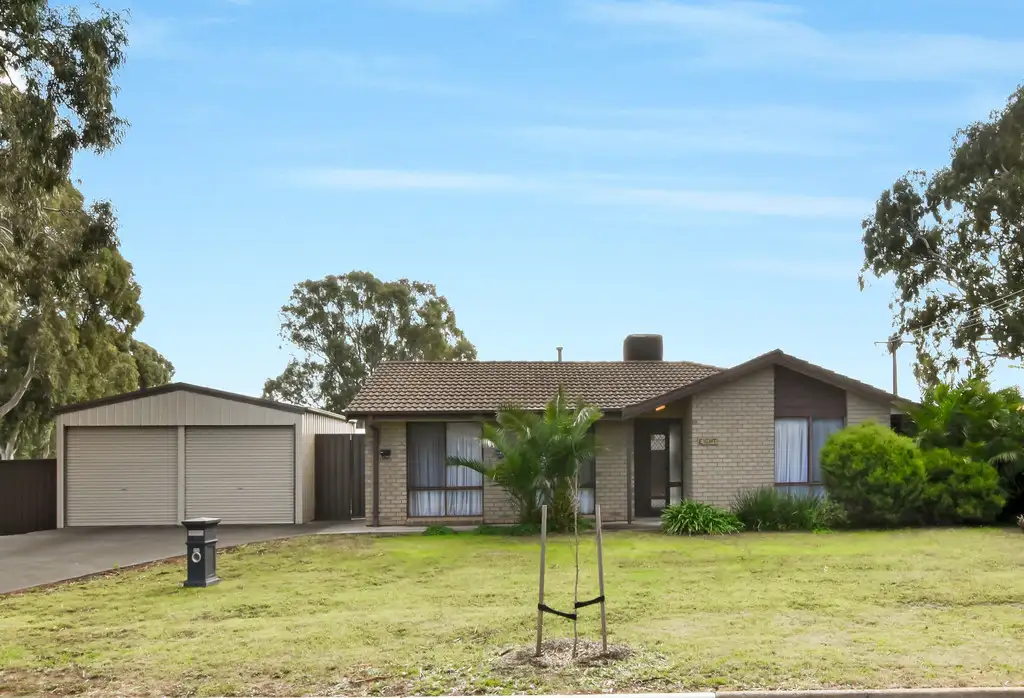 Main view of Homely house listing, 8 Amanda Way, Morphett Vale SA 5162