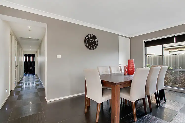Fourth view of Homely house listing, 7 McKenzie Blvd, Gregory Hills NSW 2557