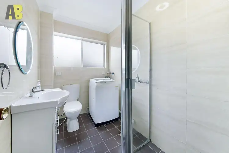 Sixth view of Homely unit listing, 4/112 Harris Street, Harris Park NSW 2150