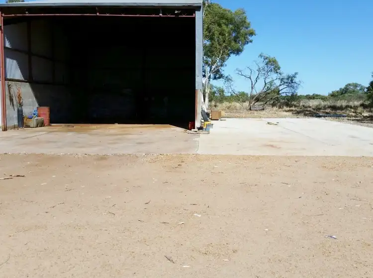 Fourth view of Homely rural property listing, 746 Brand Mudge Rd EGANU via, Coorow WA 6515