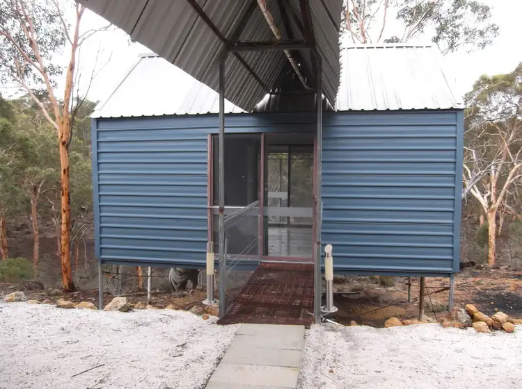 Fourth view of Homely house listing, 57 Virginia Court, Clackline WA 6564