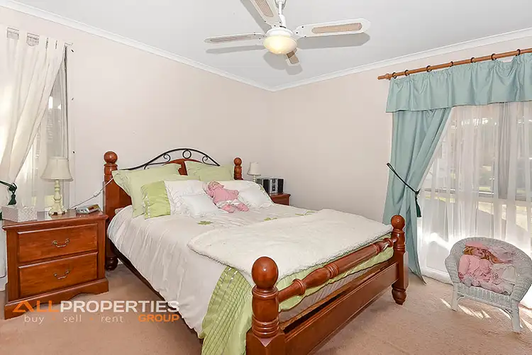 Sixth view of Homely house listing, 33 Doretta Street, Shailer Park QLD 4128