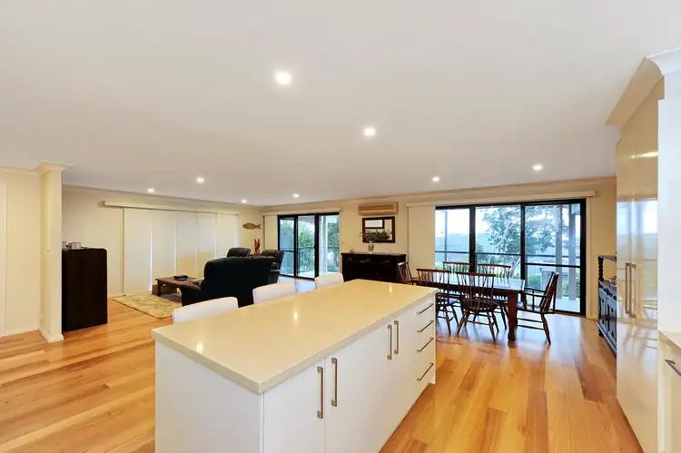 Second view of Homely house listing, 7 Lyndel Close, Soldiers Point NSW 2317